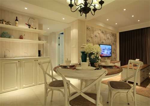 西安老房改造装修一般要多少钱？