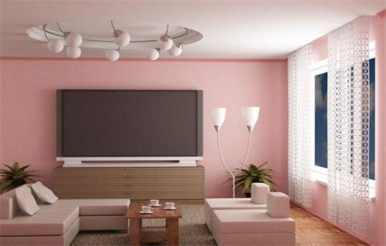 西安旧房墙面翻新刷漆步骤