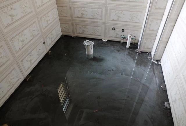 西安旧房改造，防水施工后要做哪些验收?