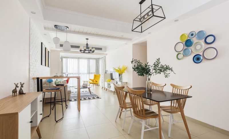 西安旧房地面装修有几种方式？