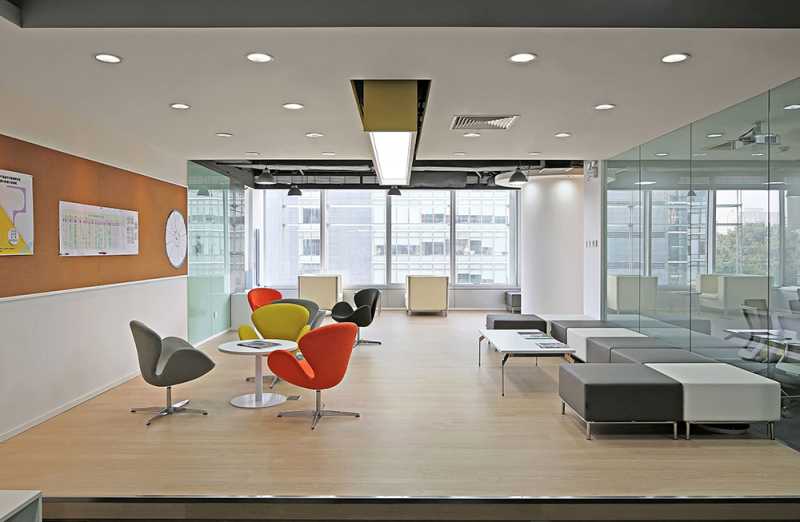 西安装修，有哪些关于办公室地面装修处理的问题？