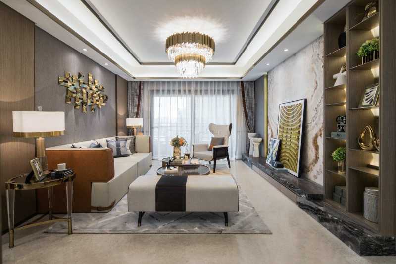 西安房屋装修，客厅装修有哪些小细节需要注意？