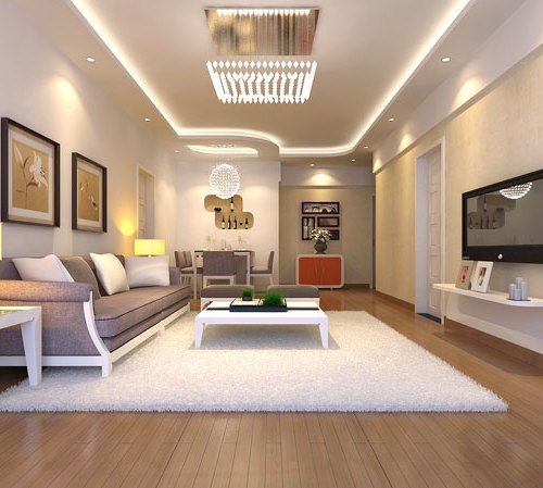 西安房屋装修多久可以入住？