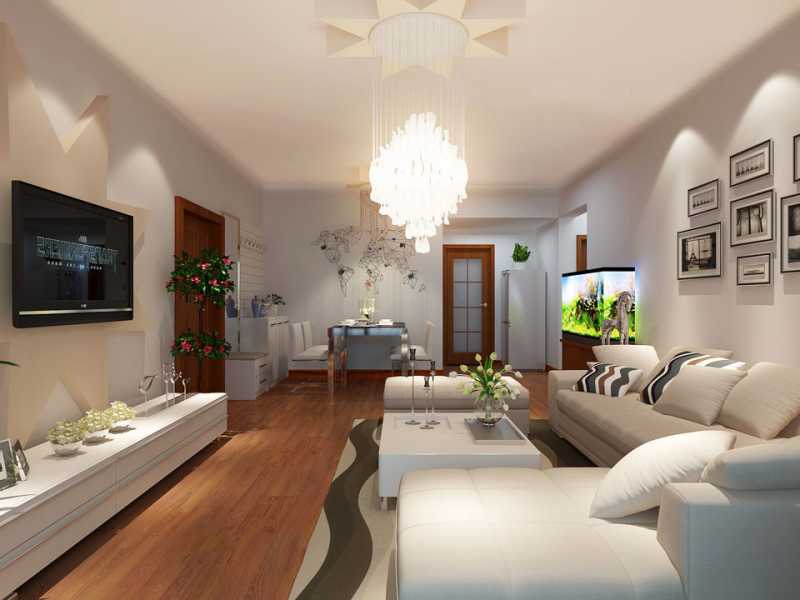 西安新房装修最走心的13个装修细节！太实用了