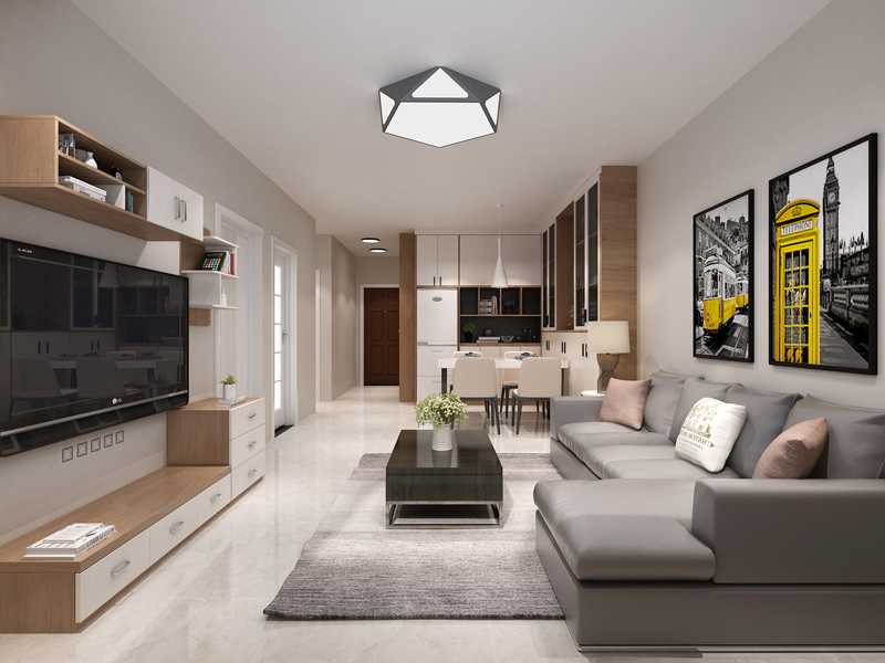 西安房屋五条装修细节，条条都是干货，到位实用