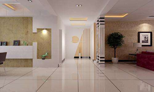 西安房屋家庭装修细节