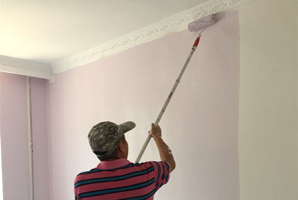 西安房屋装修做乳胶漆有哪些注意事项 西安房屋装修做乳胶漆有哪些注意事项