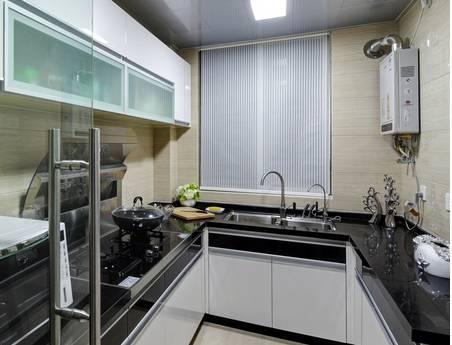 西安旧房改造，全套厨房装修经验分享，不给装修留遗憾