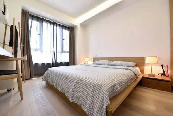 西安卧室装修的6大原则 afa94db283c9d682e931e0cc95435df7_v2-43d3688489c16879752ece99d74d9ea1_720w_source=d16d100b.jpg