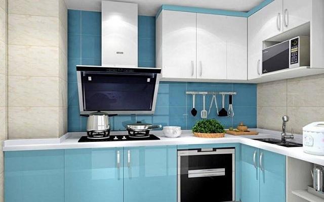 小厨房装修中必知的4个细节,老师傅的忠告,不看等于白装修! b0b07569a57df0e7832e33e590e93147_v2-ff2cdad1739b70477216185c5369455b_720w_source=d16d100b.jpg