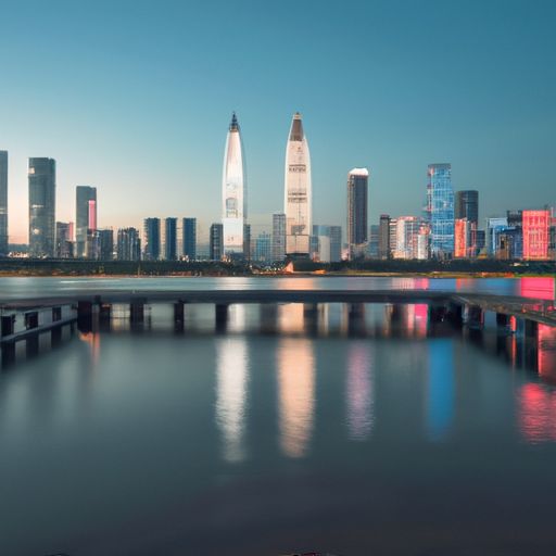 新繁香江cbd哪个馆好