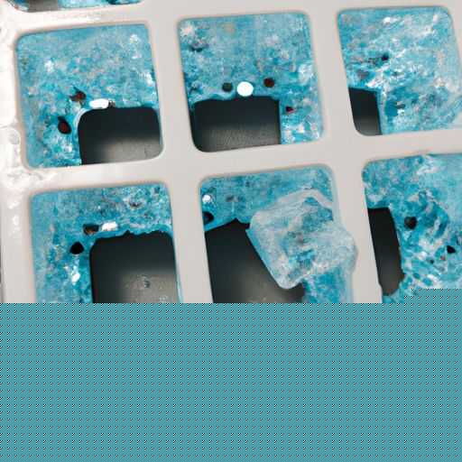 冰柜尺寸 冰柜尺寸