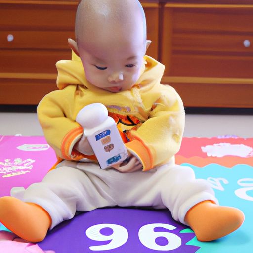 儿童奶瓶哪个牌子好用