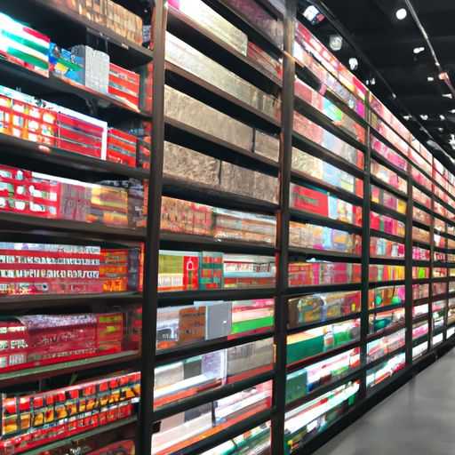 二线橱柜选哪个品牌