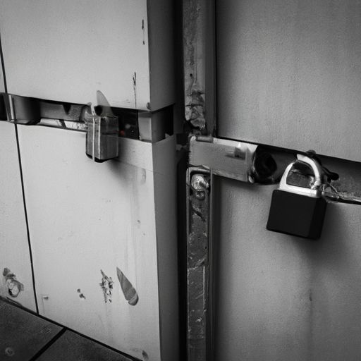 防火门和防盗门哪个重