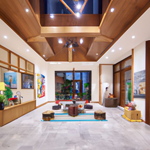 工装和家装设计哪个贵 工装和家装设计哪个贵