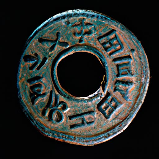 古代辟邪铜钱哪个最好