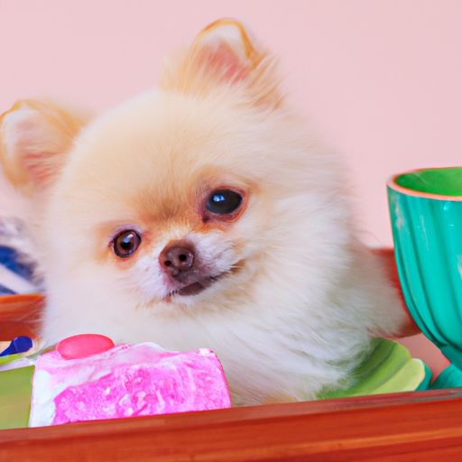 茶杯贵宾犬 茶杯贵宾犬