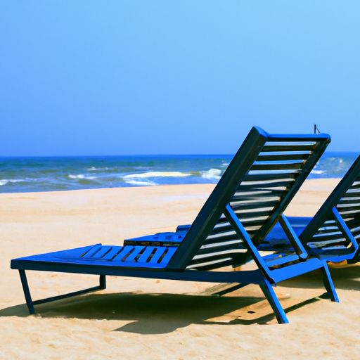 沙滩椅