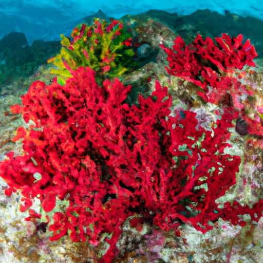 红珊瑚