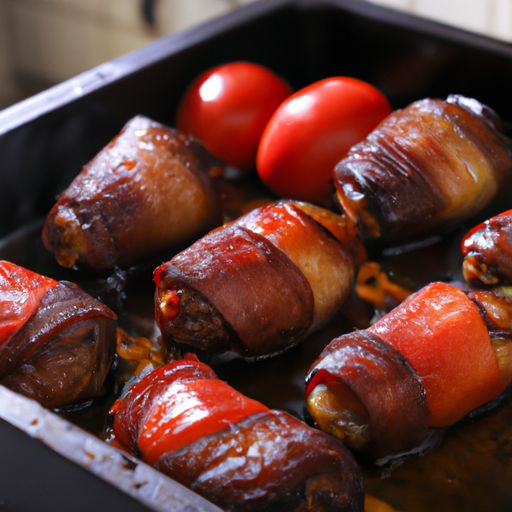 烤箱工作原理 烤箱工作原理