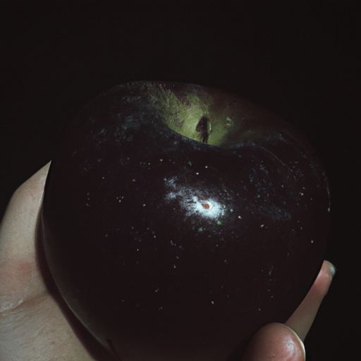 平安夜为什么要吃苹果