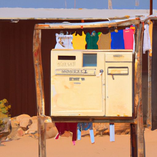 阿里斯顿洗衣机