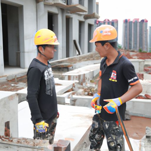 内墙涂料施工方案是什么 内墙涂料施工工艺