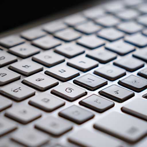 哪个按键是锁键盘