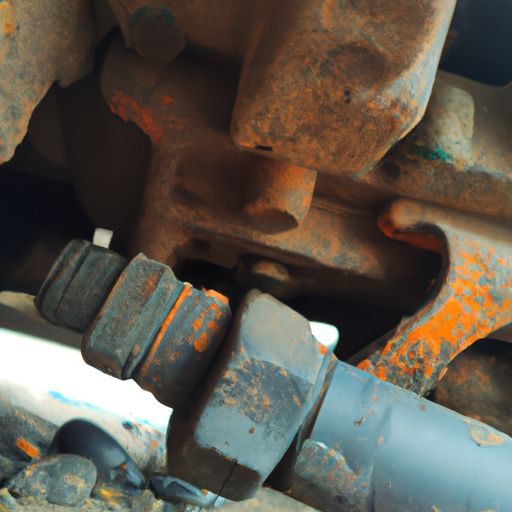 车漆上有锈点怎么办