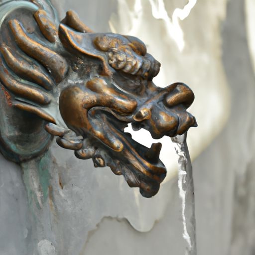 水龙头自动龙头