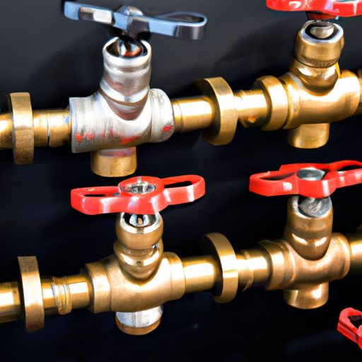 众美电热水龙头