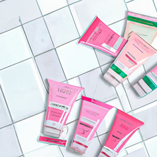 漂发产品选哪个