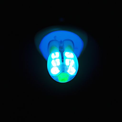 强光手电Led灯珠哪个好 强光手电Led灯珠哪个好