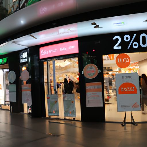 商铺门口向哪个方向好