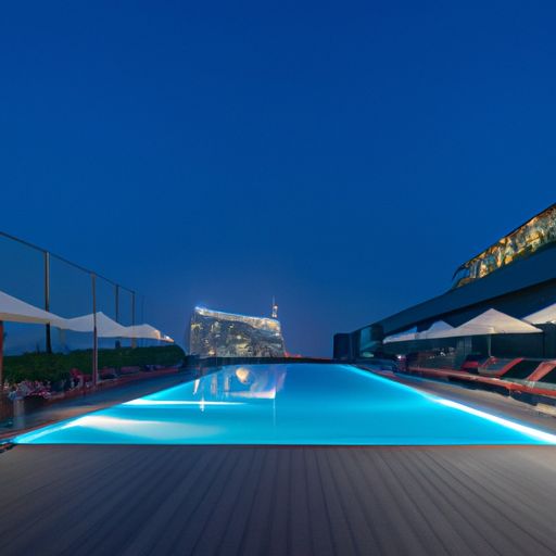 上海长宁区酒店哪个好