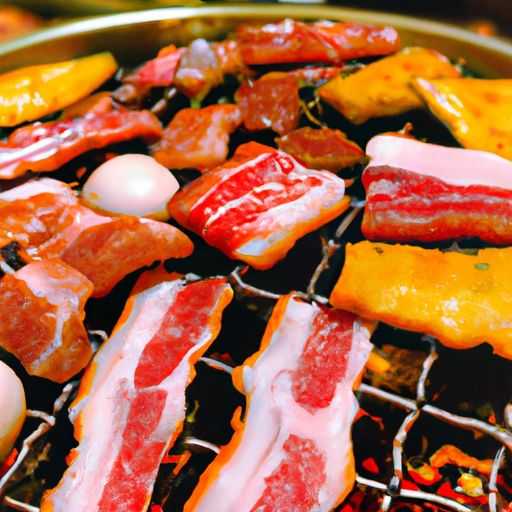 烧烤哪个牌子质量好