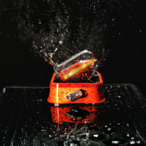 手持榨汁机哪个牌子好 手持榨汁机哪个牌子好