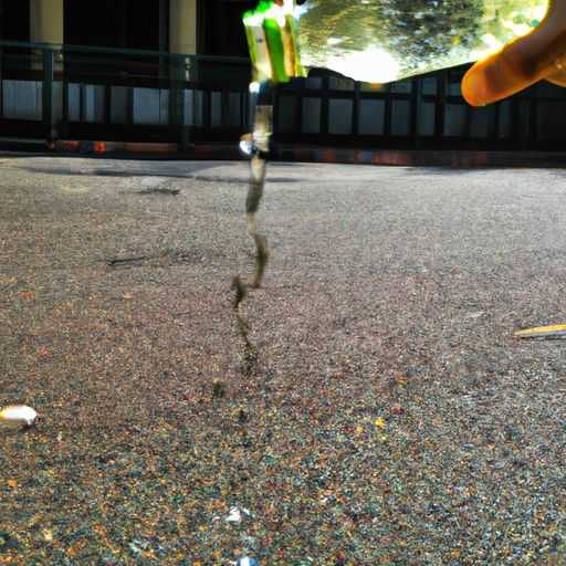 水位感应器在哪个位置