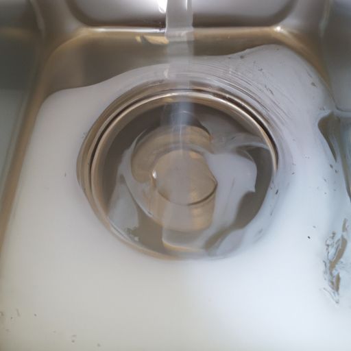 松下洗衣机洗衣液放哪个槽