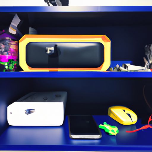 办公设备有哪些