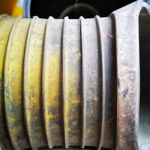 铁管和不锈钢哪个结实