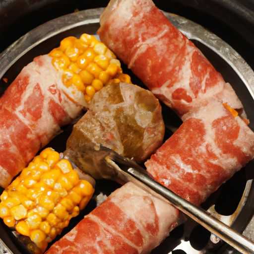 烤箱预热要多久