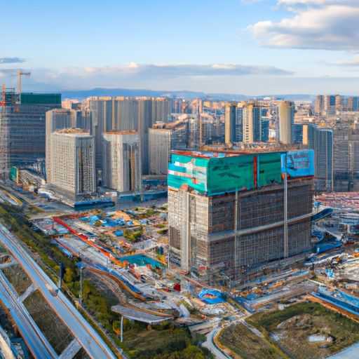 万科魅力之城属于哪个区 万科魅力之城属于哪个区