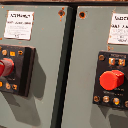 漏电保护器跳闸