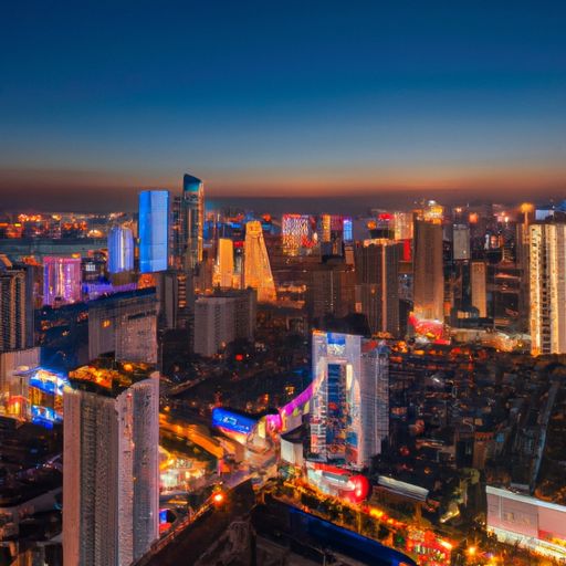 武汉有哪个建材城最好