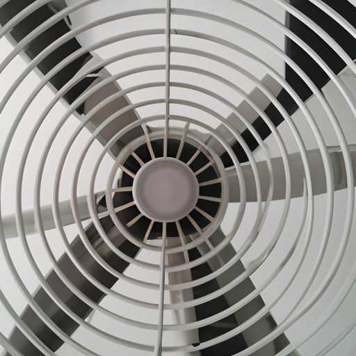 空调扇效果怎么样