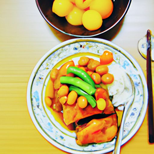 西餐哪个手拿叉子