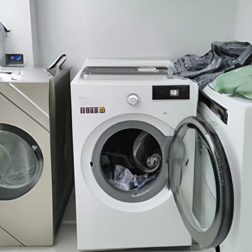 西门子洗衣机哪个放洗衣液