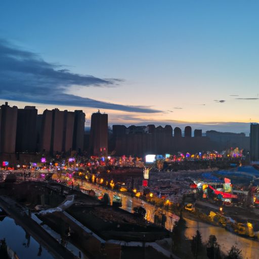 咸阳建材城哪个好